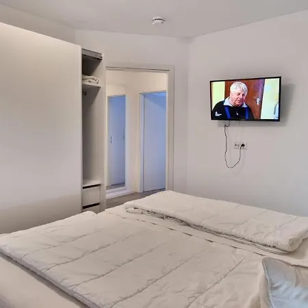 Apartman Ostseeresidenz 007