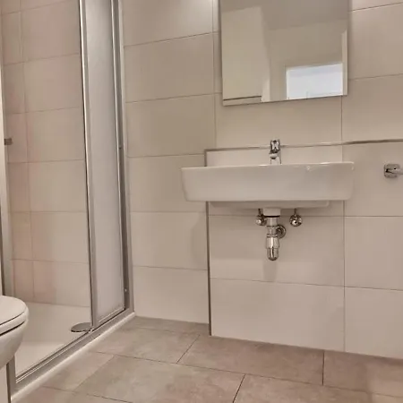 Apartman Ostseeresidenz 007 Heiligenhafen